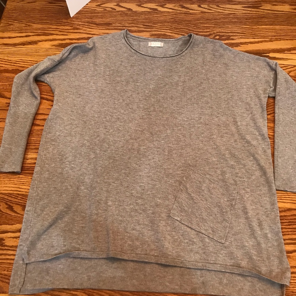 Women’s Altr’d State Long Sleeve Sweater Top